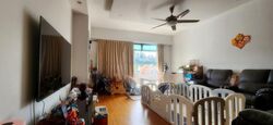 Hume Park I (D21), Condominium #467747461